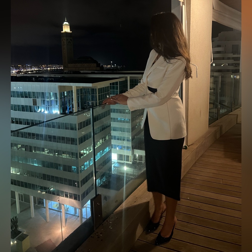 Meet your Posher, Sara